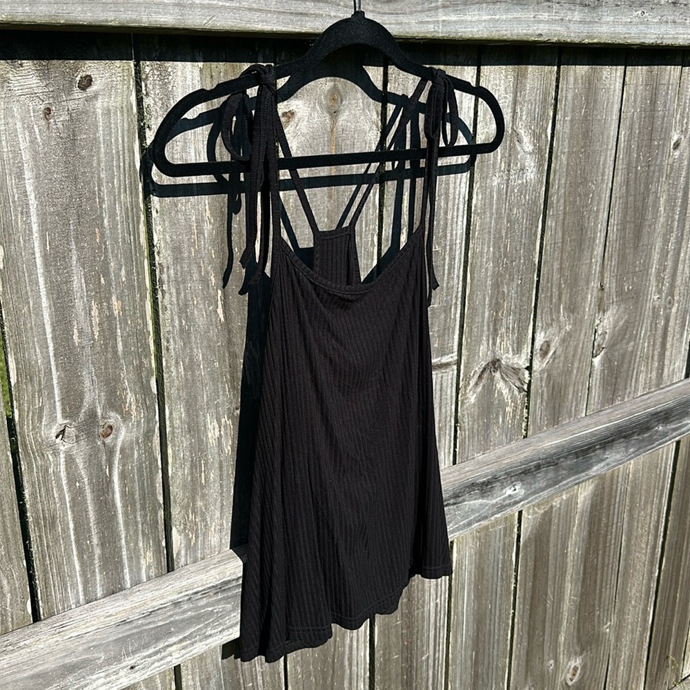 Noctex top